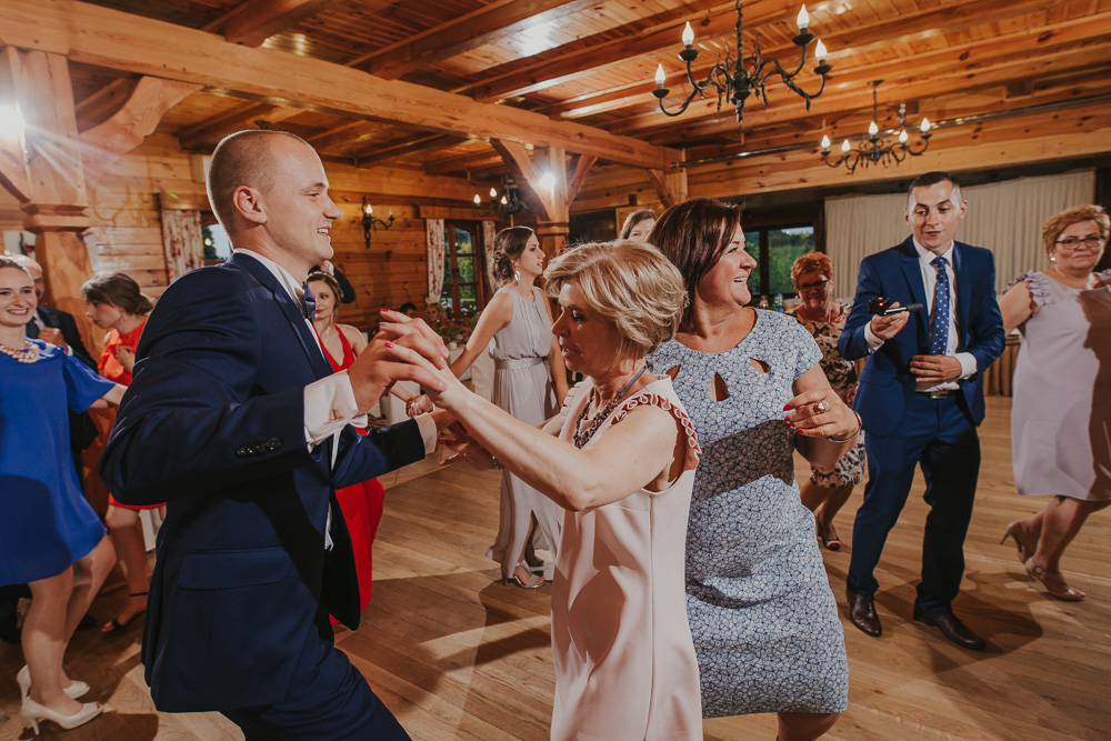 - fotograf ślubny Białystok Łomża