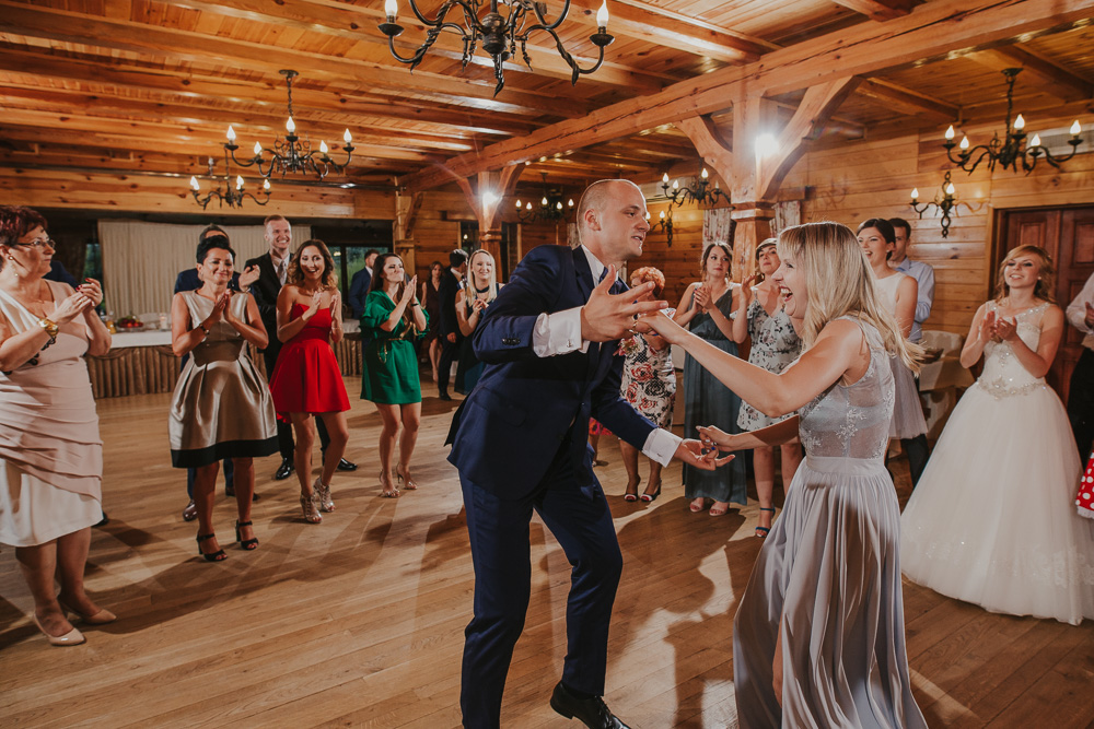 - fotograf ślubny Białystok Łomża