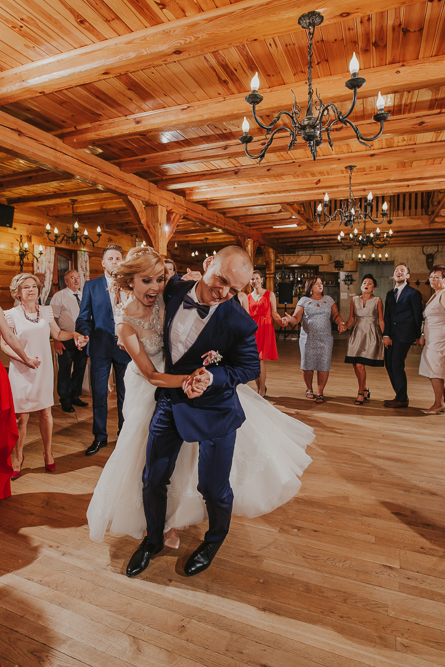 - fotograf ślubny Białystok Łomża