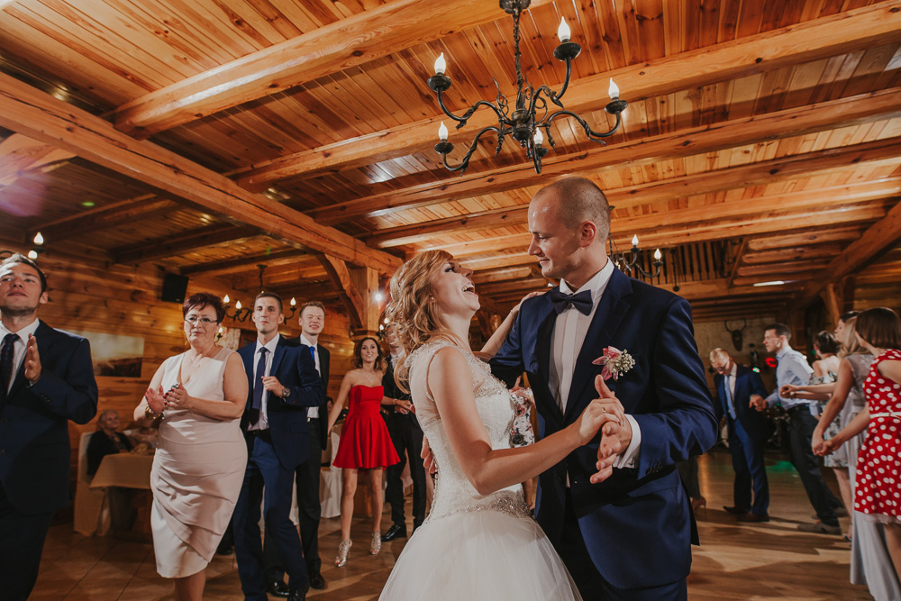 - fotograf ślubny Białystok Łomża