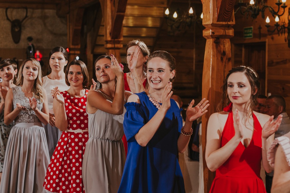 - fotograf ślubny Białystok Łomża