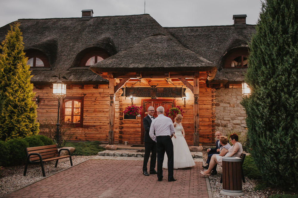 - fotograf ślubny Białystok Łomża