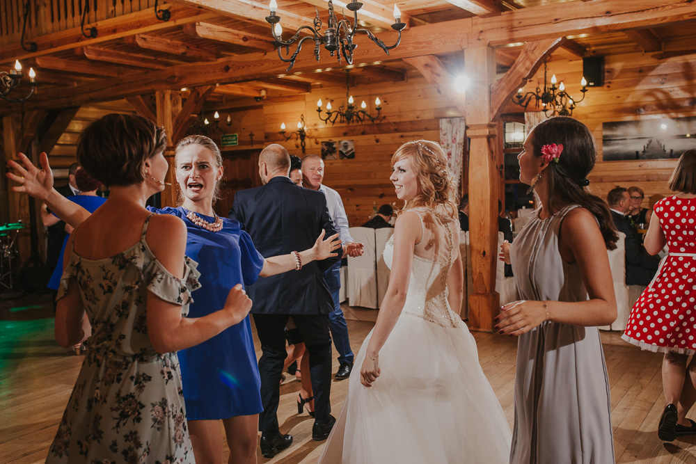 - fotograf ślubny Białystok Łomża