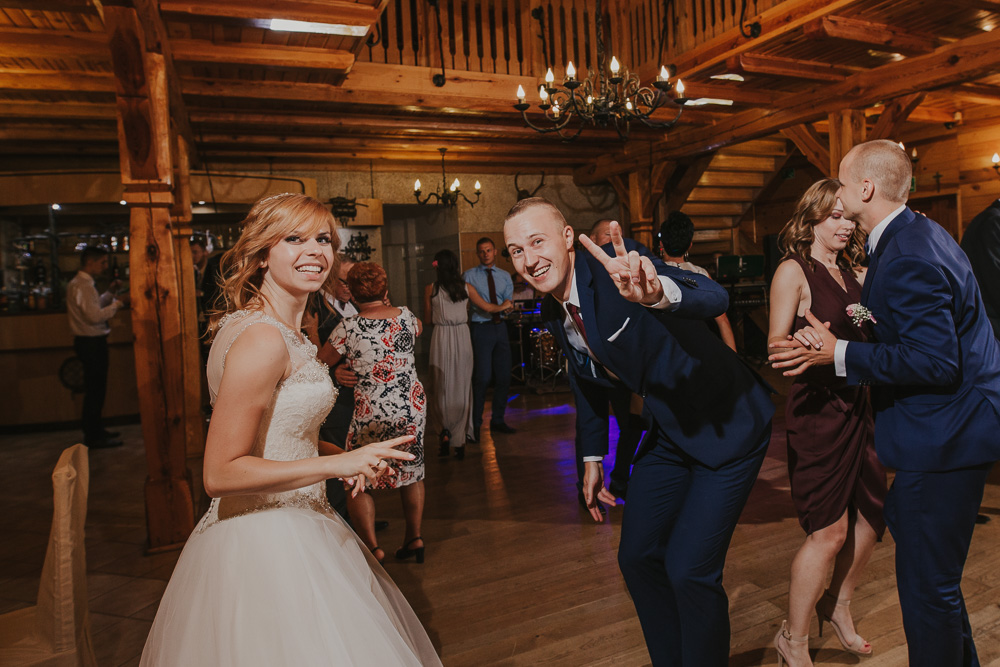 - fotograf ślubny Białystok Łomża