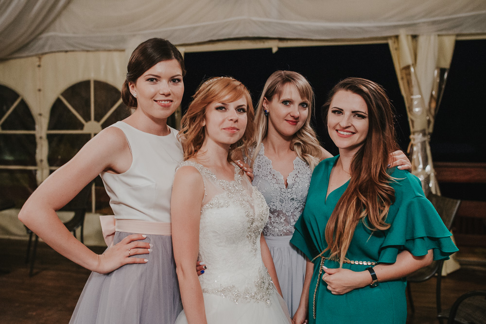 - fotograf ślubny Białystok Łomża