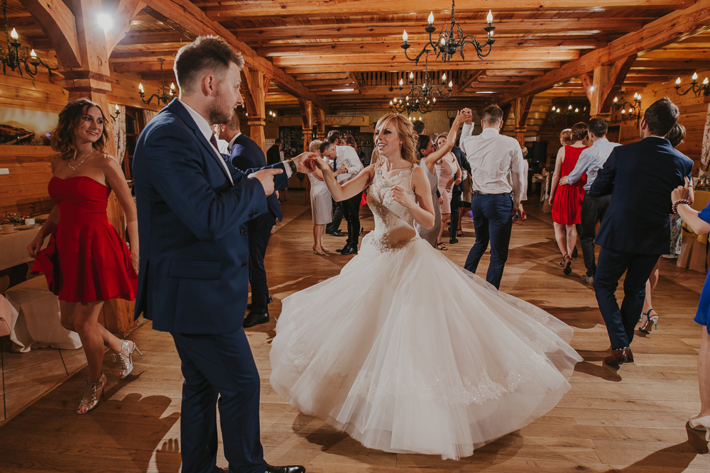 - fotograf ślubny Białystok Łomża