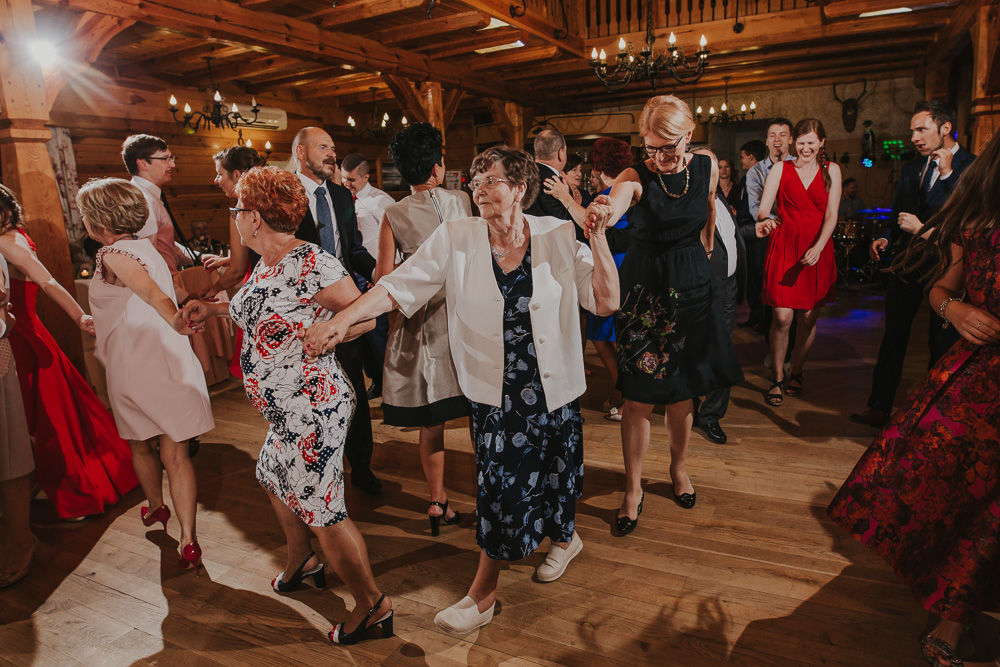 - fotograf ślubny Białystok Łomża