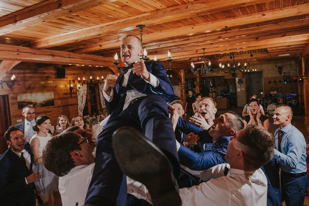 - fotograf ślubny Białystok Łomża