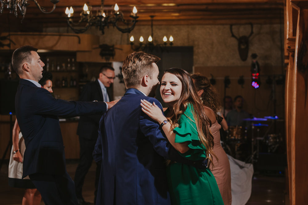 - fotograf ślubny Białystok Łomża