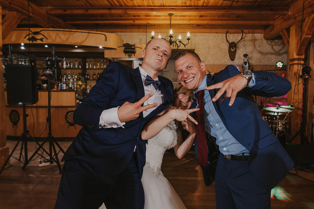 - fotograf ślubny Białystok Łomża