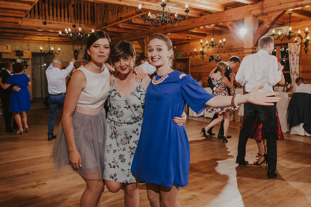 - fotograf ślubny Białystok Łomża