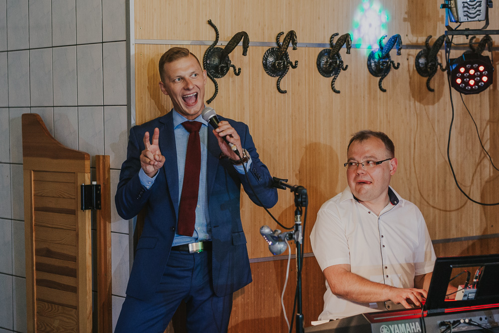 - fotograf ślubny Białystok Łomża