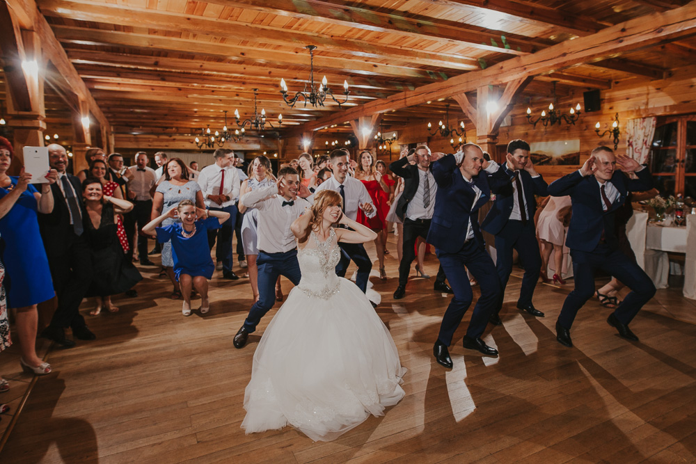 - fotograf ślubny Białystok Łomża