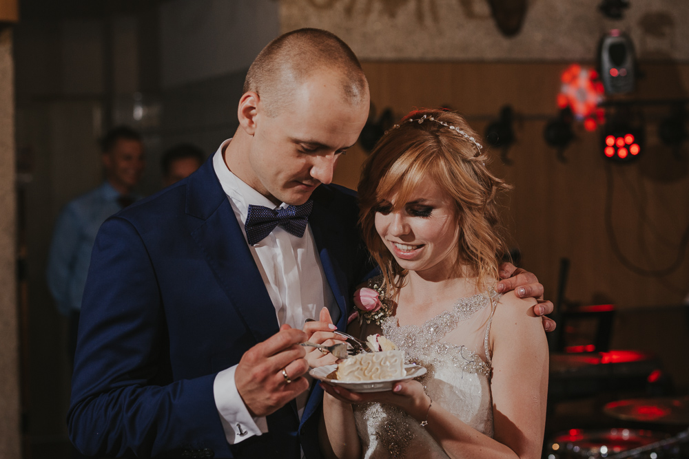 - fotograf ślubny Białystok Łomża