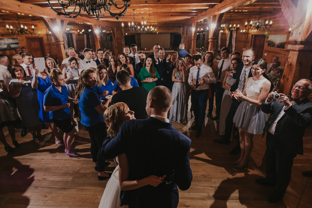 - fotograf ślubny Białystok Łomża