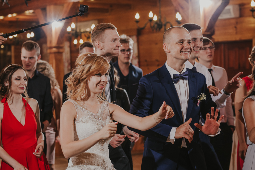 - fotograf ślubny Białystok Łomża