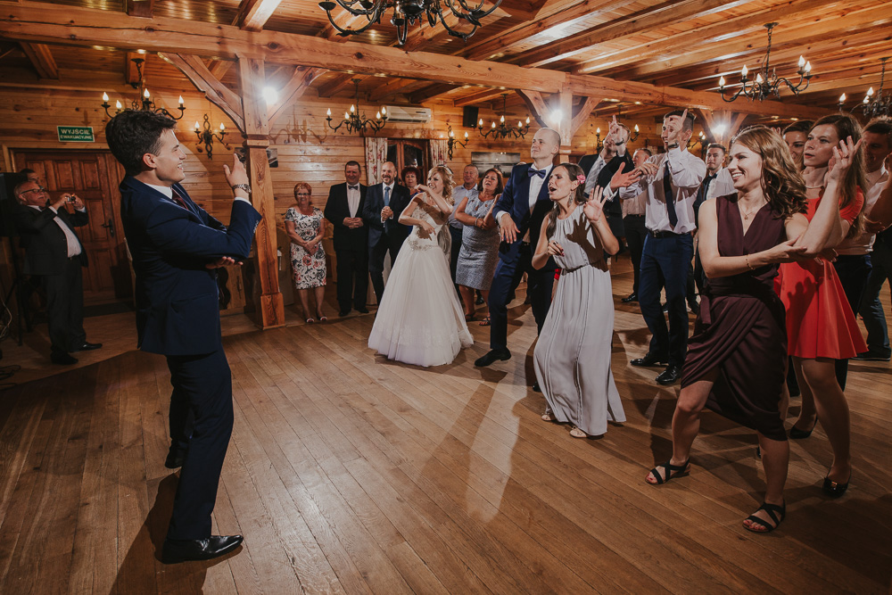 - fotograf ślubny Białystok Łomża