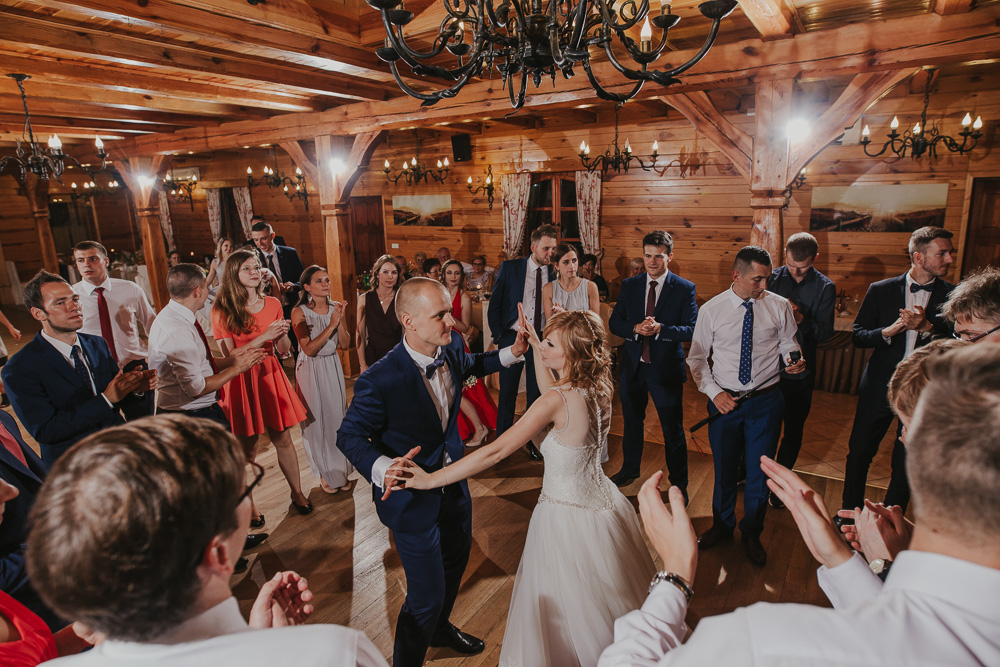 - fotograf ślubny Białystok Łomża