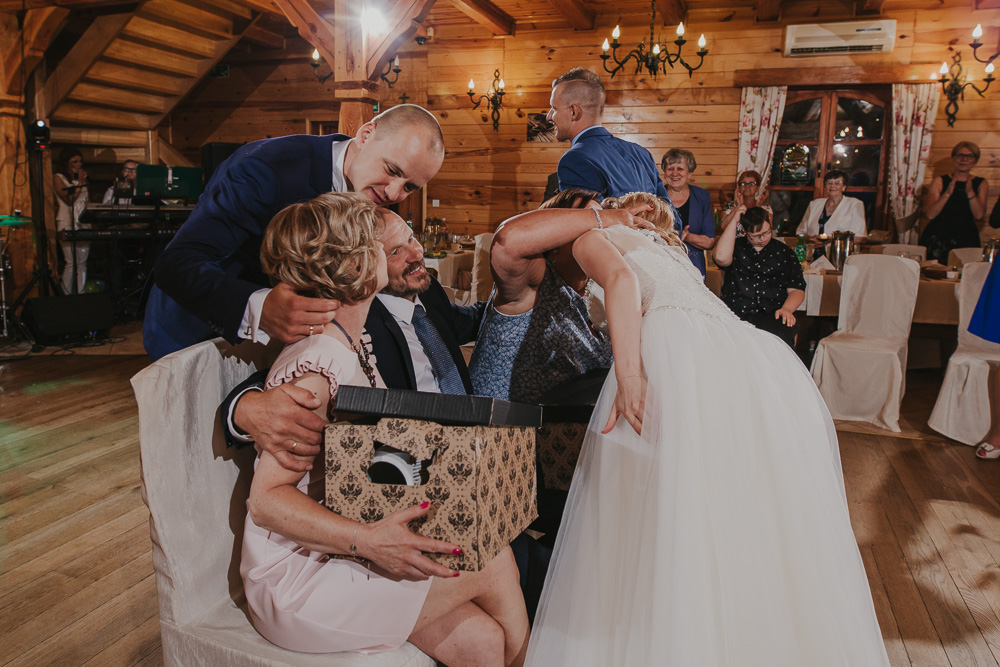 - fotograf ślubny Białystok Łomża