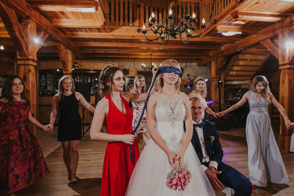 - fotograf ślubny Białystok Łomża