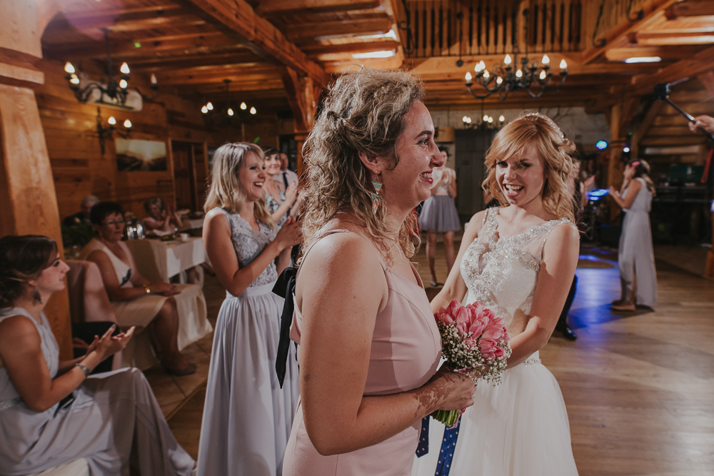 - fotograf ślubny Białystok Łomża