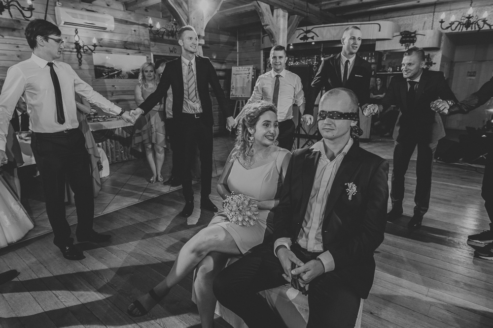 - fotograf ślubny Białystok Łomża