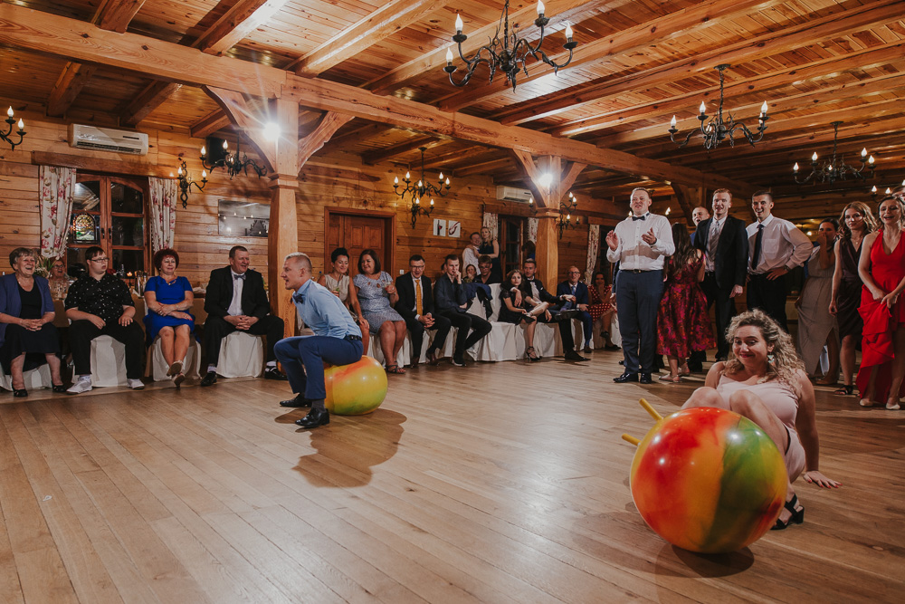 - fotograf ślubny Białystok Łomża