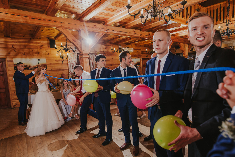 - fotograf ślubny Białystok Łomża