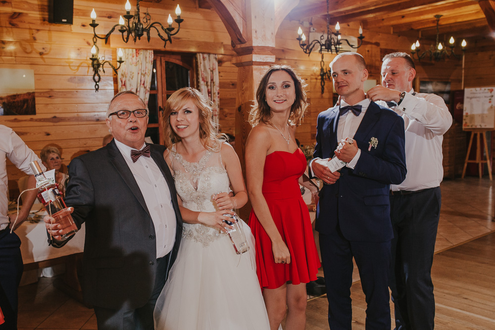 - fotograf ślubny Białystok Łomża