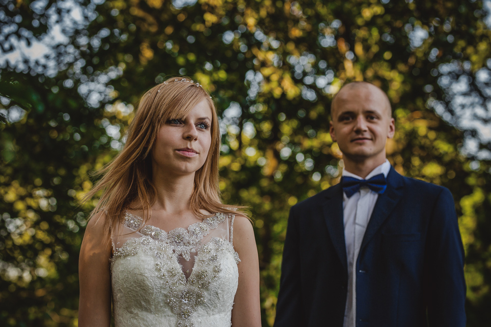 - fotograf ślubny Białystok Łomża