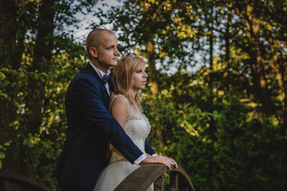 - fotograf ślubny Białystok Łomża