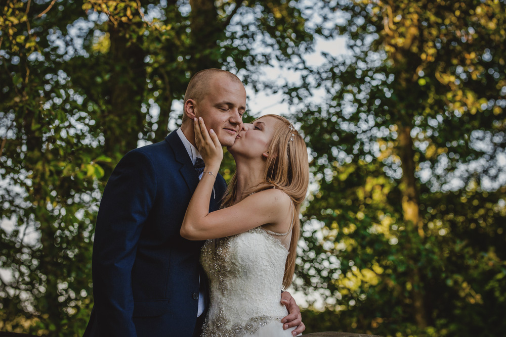 - fotograf ślubny Białystok Łomża