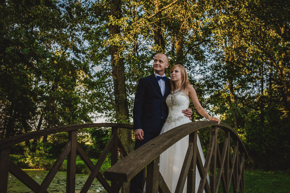 - fotograf ślubny Białystok Łomża