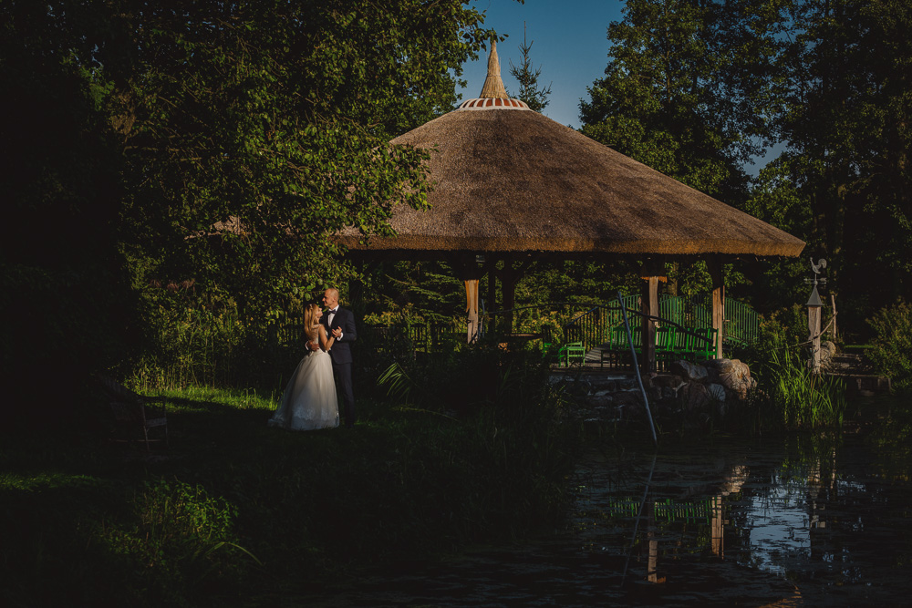 - fotograf ślubny Białystok Łomża