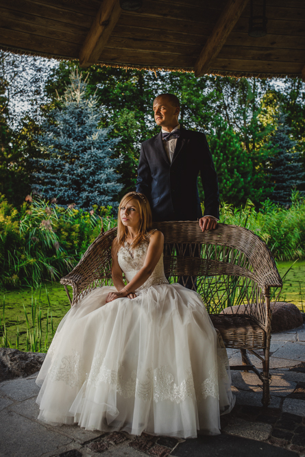 - fotograf ślubny Białystok Łomża