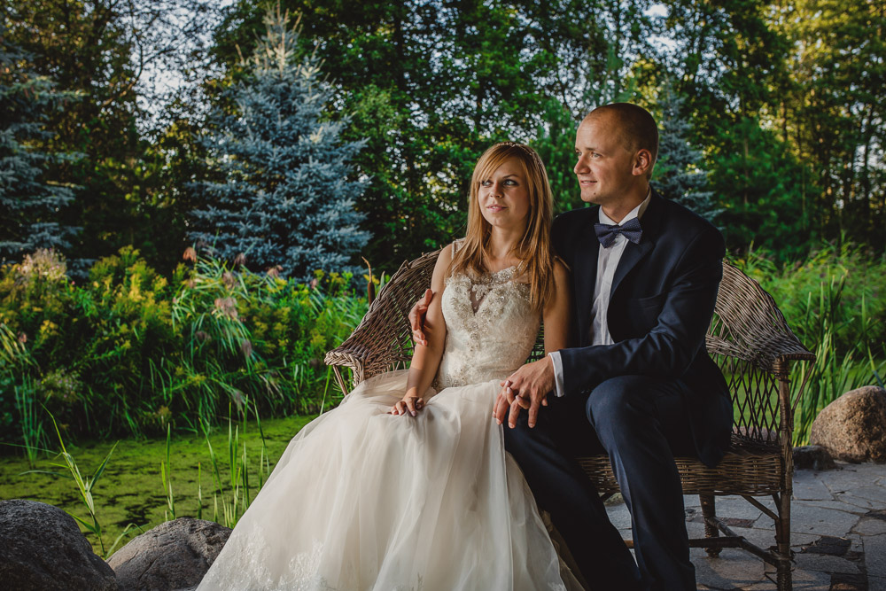 - fotograf ślubny Białystok Łomża