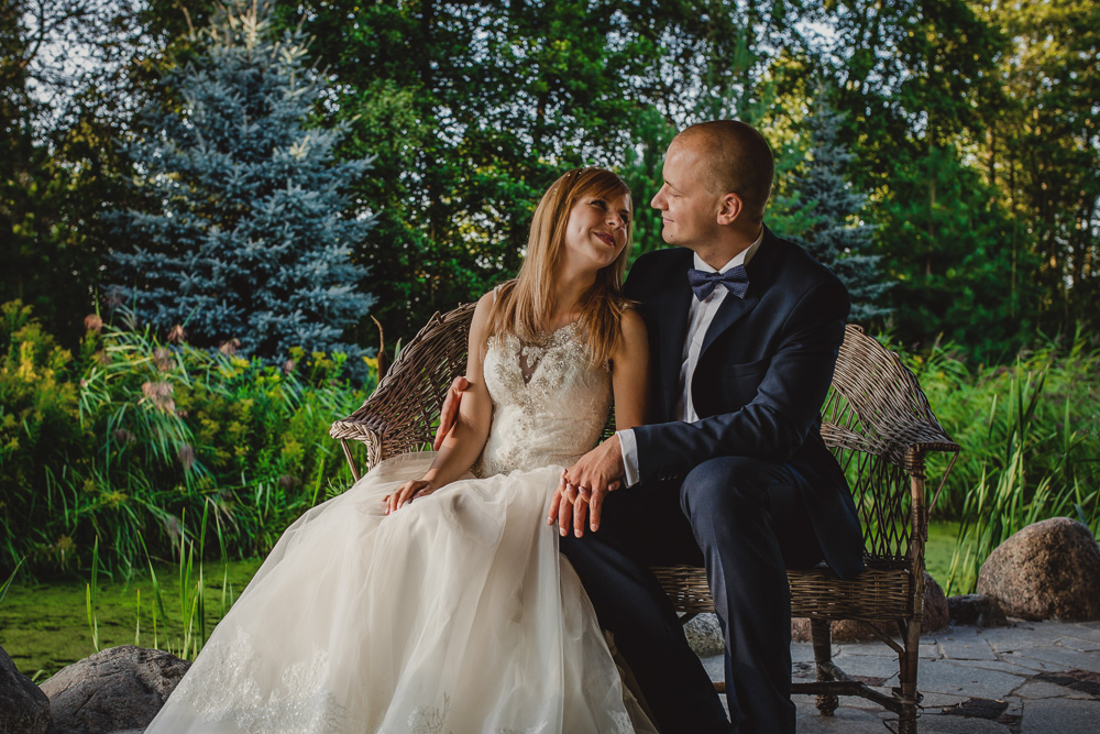 - fotograf ślubny Białystok Łomża