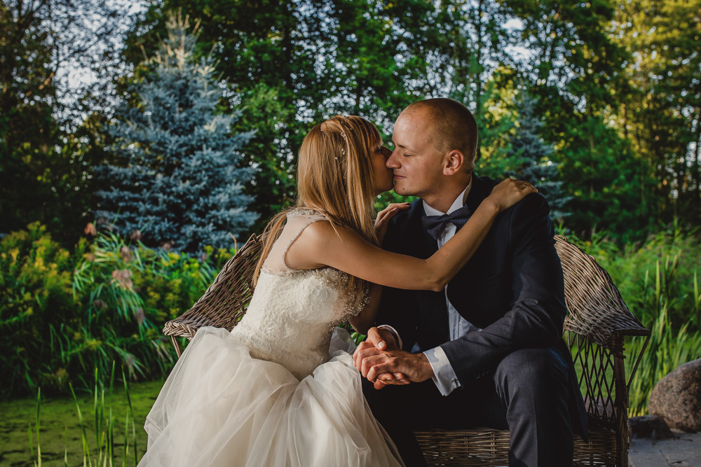 - fotograf ślubny Białystok Łomża