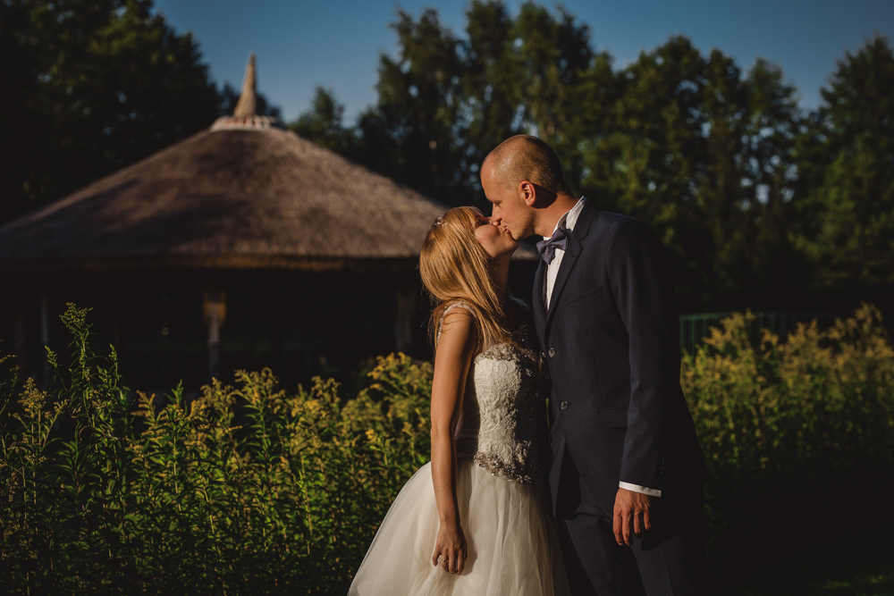 - fotograf ślubny Białystok Łomża