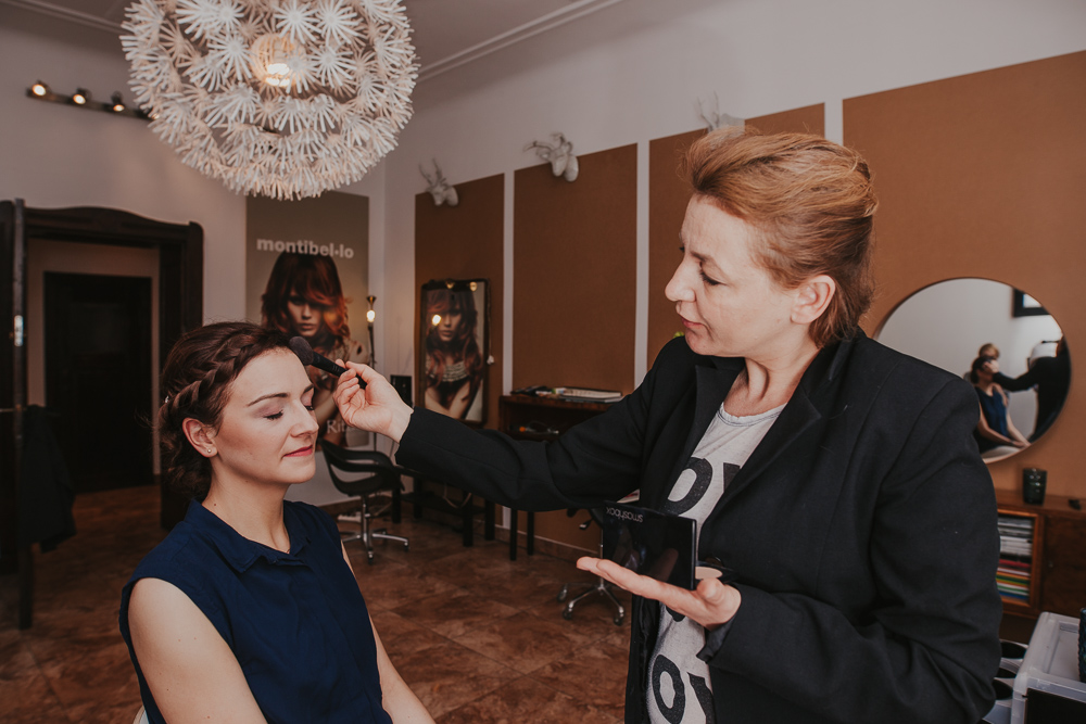 - fotograf ślubny Białystok Łomża