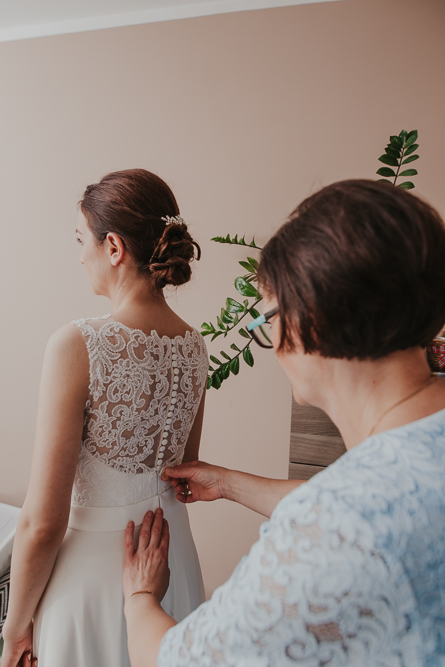 - fotograf ślubny Białystok Łomża