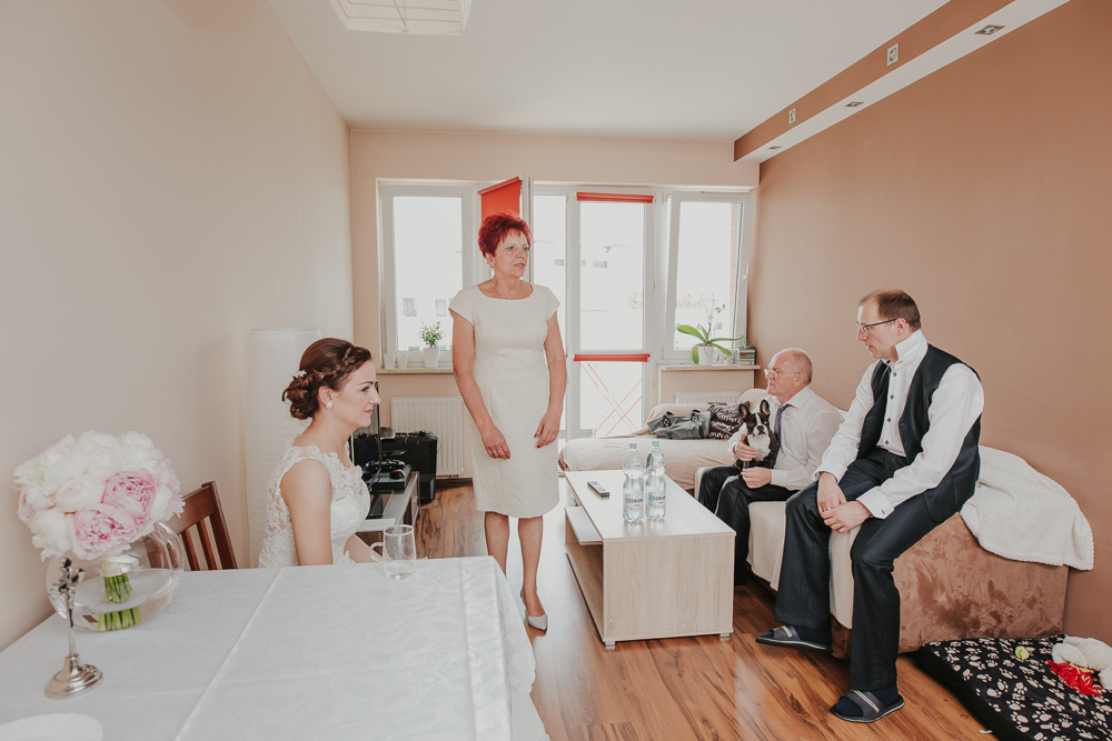 - fotograf ślubny Białystok Łomża