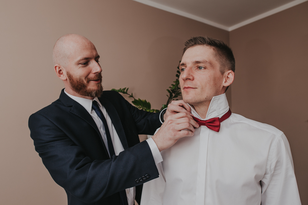 - fotograf ślubny Białystok Łomża