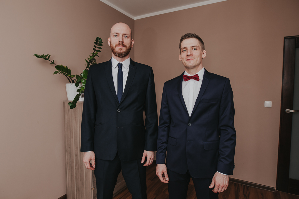 - fotograf ślubny Białystok Łomża