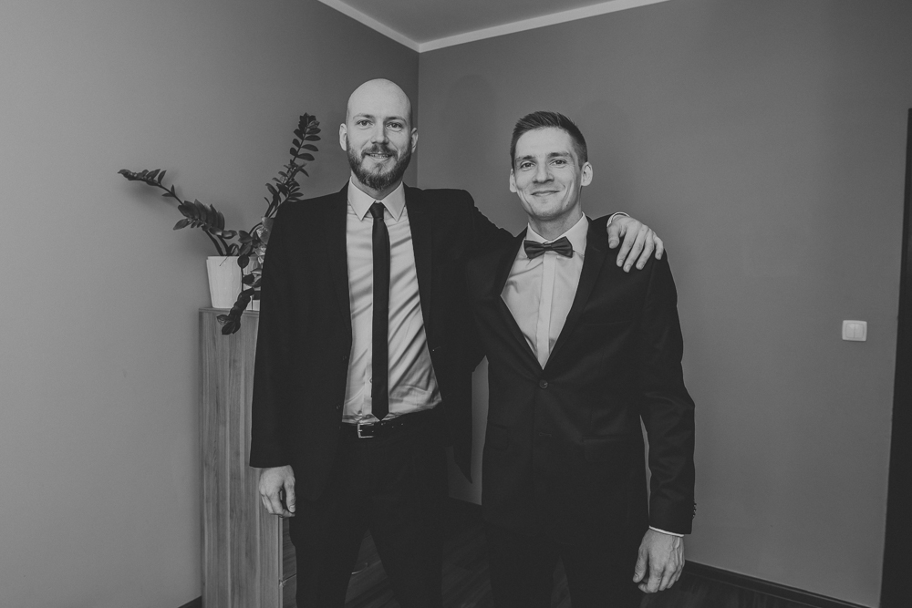 - fotograf ślubny Białystok Łomża