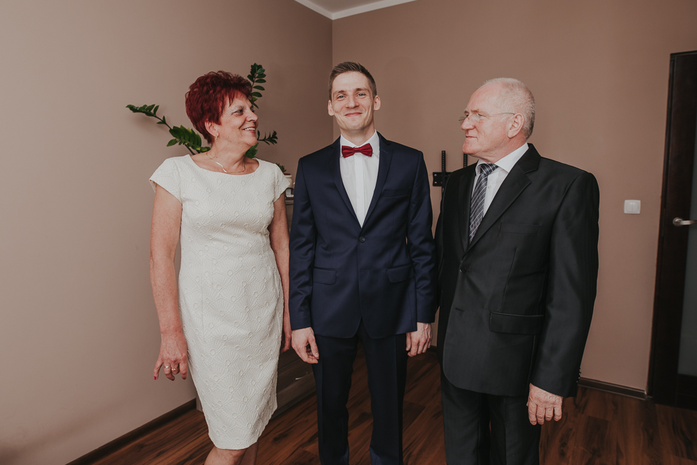 - fotograf ślubny Białystok Łomża