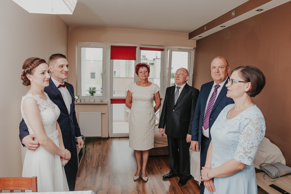 - fotograf ślubny Białystok Łomża