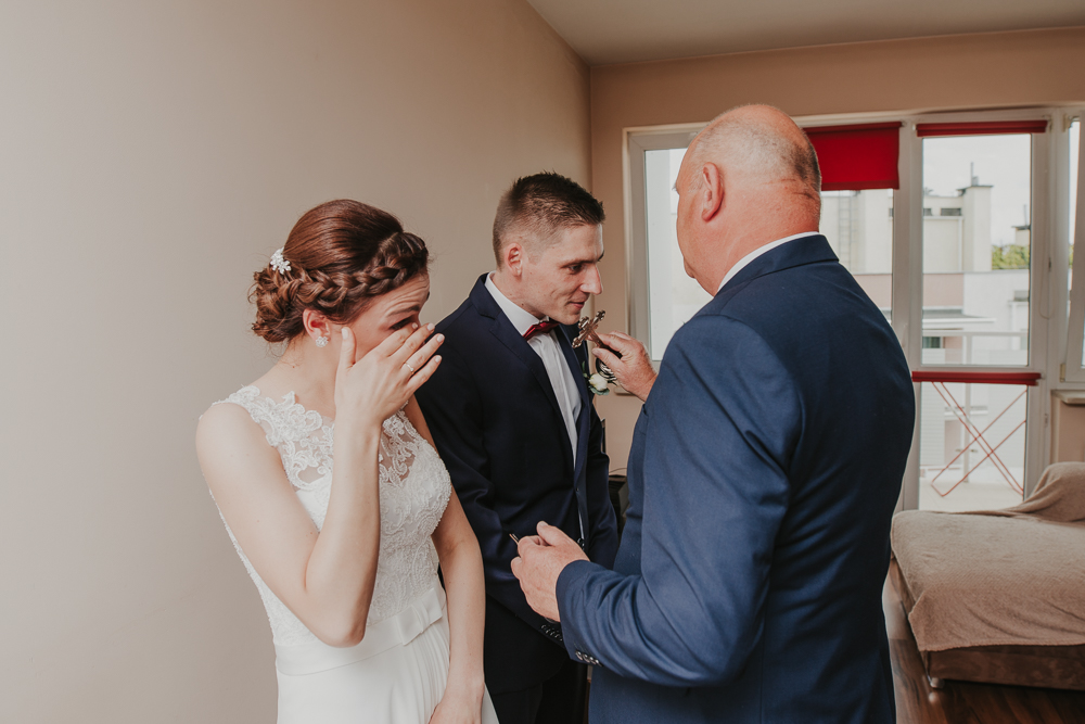 - fotograf ślubny Białystok Łomża