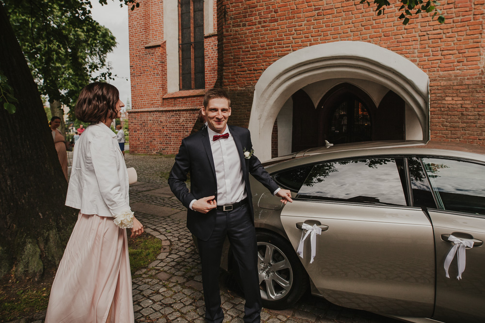 - fotograf ślubny Białystok Łomża