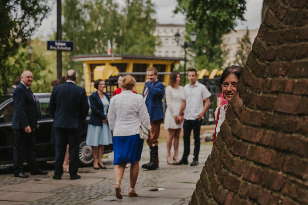 - fotograf ślubny Białystok Łomża
